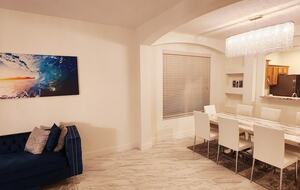 Upscale Davenport Oasis | Minutes from Disney - Davenport, Florida