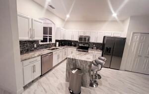 Upscale Davenport Oasis | Minutes from Disney - Davenport, Florida