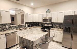 Upscale Davenport Oasis | Minutes from Disney - Davenport, Florida