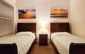 Upscale Davenport Oasis | Minutes from Disney - Davenport, Florida