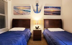 Upscale Davenport Oasis | Minutes from Disney - Davenport, Florida