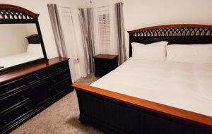 Upscale Davenport Oasis | Minutes from Disney - Davenport, Florida