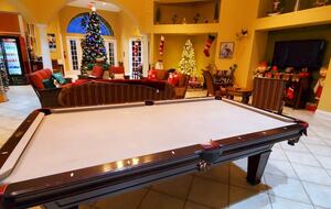 Upscale Davenport Oasis | Minutes from Disney - Davenport, Florida