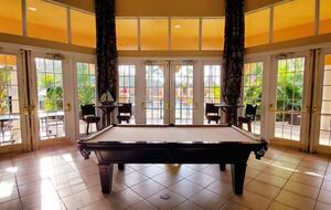Upscale Davenport Oasis | Minutes from Disney - Davenport, Florida