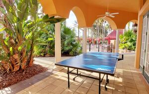 Elegant Solana Retreat Near Orlando’s Top Attractions - Davenport, Florida