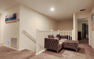 Upscale Davenport Oasis | Minutes from Disney - Davenport, Florida