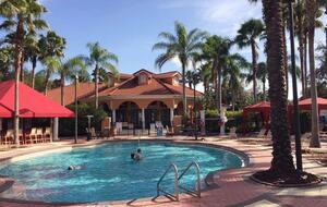 Upscale Davenport Oasis | Minutes from Disney - Davenport, Florida