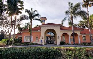 Upscale Davenport Oasis | Minutes from Disney - Davenport, Florida