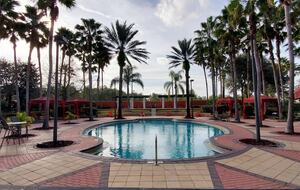 Upscale Davenport Oasis | Minutes from Disney - Davenport, Florida