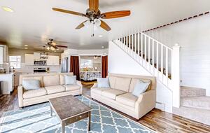 Refined Retreat Overlooking Bear Lake - Garden City, Utah