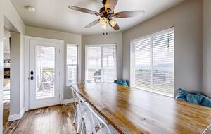 Refined Retreat Overlooking Bear Lake - Garden City, Utah