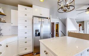 Refined Retreat Overlooking Bear Lake - Garden City, Utah