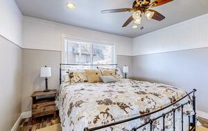 Refined Retreat Overlooking Bear Lake - Garden City, Utah