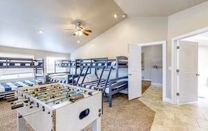 Refined Retreat Overlooking Bear Lake - Garden City, Utah