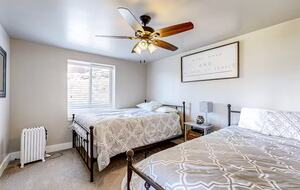 Refined Retreat Overlooking Bear Lake - Garden City, Utah