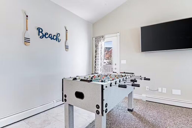 Refined Retreat Overlooking Bear Lake - Garden City, Utah