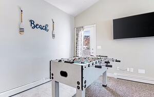 Refined Retreat Overlooking Bear Lake - Garden City, Utah