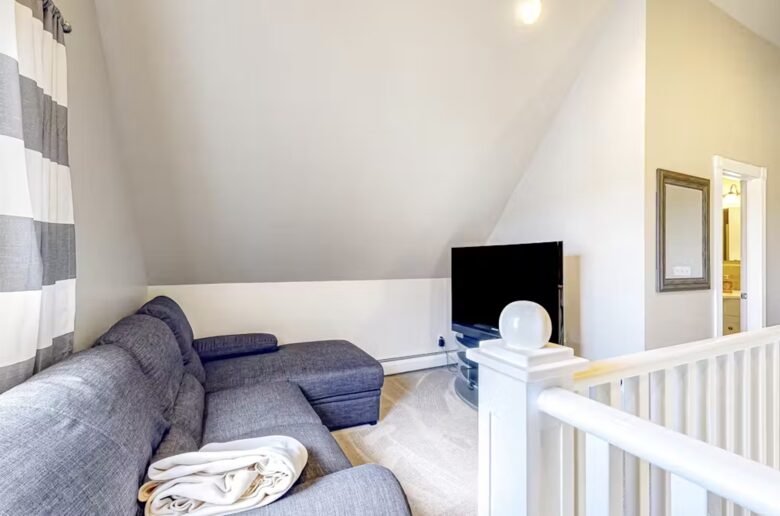 Refined Retreat Overlooking Bear Lake - Garden City, Utah