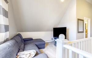 Refined Retreat Overlooking Bear Lake - Garden City, Utah