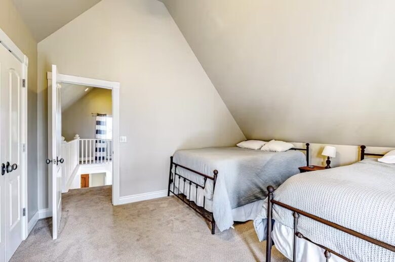 Refined Retreat Overlooking Bear Lake - Garden City, Utah