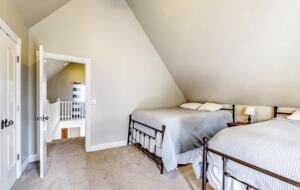 Refined Retreat Overlooking Bear Lake - Garden City, Utah