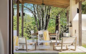 Serene Federal Villa with Expansive Outdoor Living - Goonengerry, Australia