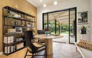 Serene Federal Villa with Expansive Outdoor Living - Goonengerry, Australia