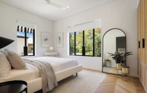 Serene Federal Villa with Expansive Outdoor Living - Goonengerry, Australia