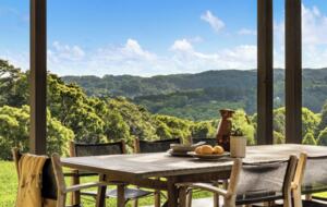 Serene Federal Villa with Expansive Outdoor Living - Goonengerry, Australia