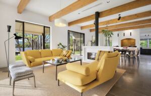 Serene Federal Villa with Expansive Outdoor Living - Goonengerry, Australia