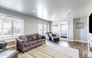 Refined Retreat Overlooking Bear Lake - Garden City, Utah