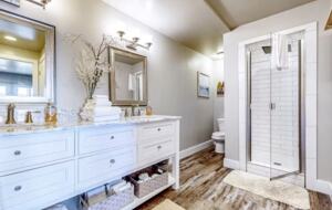 Refined Retreat Overlooking Bear Lake - Garden City, Utah