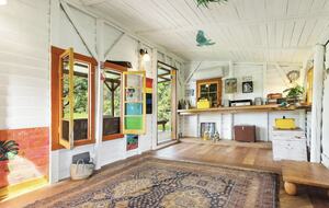 Serene Federal Villa with Expansive Outdoor Living - Goonengerry, Australia