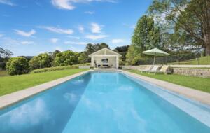 Serene Federal Villa with Expansive Outdoor Living - Goonengerry, Australia