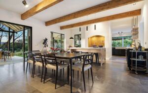 Serene Federal Villa with Expansive Outdoor Living - Goonengerry, Australia