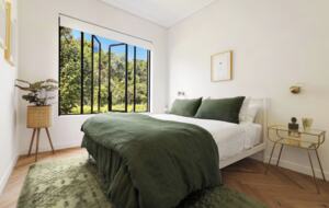 Serene Federal Villa with Expansive Outdoor Living - Goonengerry, Australia