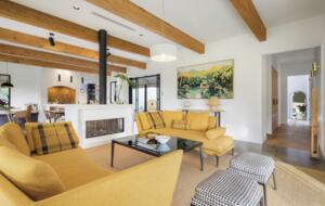 Serene Federal Villa with Expansive Outdoor Living - Goonengerry, Australia