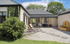 Serene Federal Villa with Expansive Outdoor Living - Goonengerry, Australia