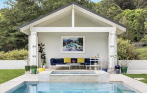 Serene Federal Villa with Expansive Outdoor Living - Goonengerry, Australia