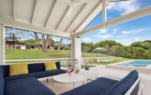 Serene Federal Villa with Expansive Outdoor Living - Goonengerry, Australia