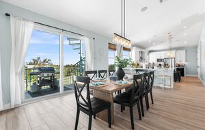 A Private Island Oasis Steps from the Gulf of Mexico - Captiva, Florida