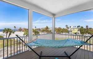 A Private Island Oasis Steps from the Gulf of Mexico - Captiva, Florida