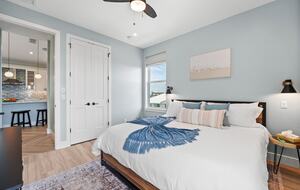 A Private Island Oasis Steps from the Gulf of Mexico - Captiva, Florida