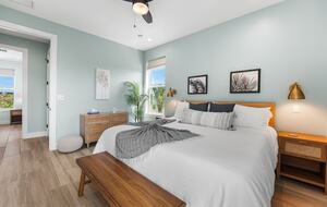 A Private Island Oasis Steps from the Gulf of Mexico - Captiva, Florida