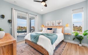 A Private Island Oasis Steps from the Gulf of Mexico - Captiva, Florida