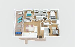 A Private Island Oasis Steps from the Gulf of Mexico - Captiva, Florida