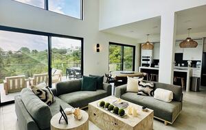 On The Rocks: An Exclusive Oceanview Retreat in St. John - Cruz Bay, Virgin Islands, U.S.