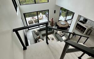 On The Rocks: An Exclusive Oceanview Retreat in St. John - Cruz Bay, Virgin Islands, U.S.