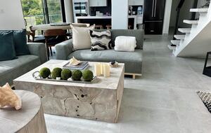 On The Rocks: An Exclusive Oceanview Retreat in St. John - Cruz Bay, Virgin Islands, U.S.