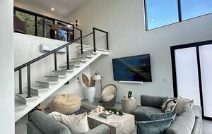 On The Rocks: An Exclusive Oceanview Retreat in St. John - Cruz Bay, Virgin Islands, U.S.